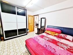 Blk 185 Boon Lay Avenue (Jurong West), HDB 3 Rooms #324211981